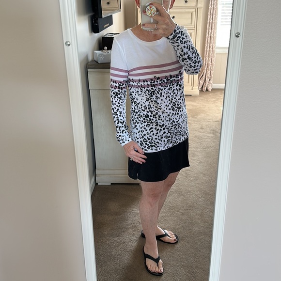 Loft Outlet long sleeved Tee - Picture 2 of 10